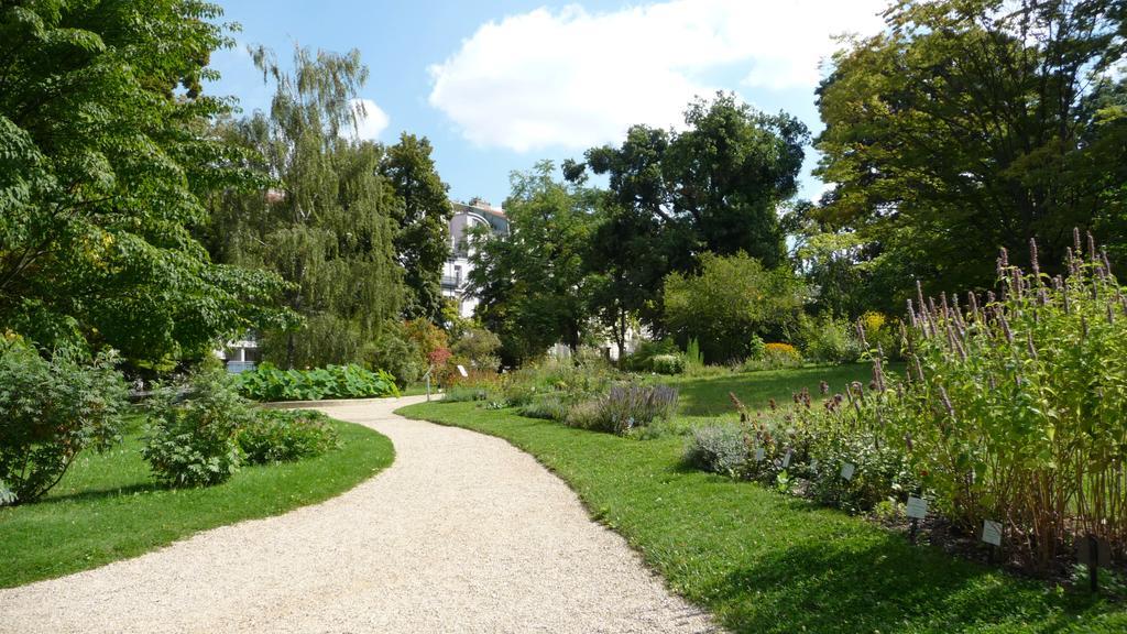 Streetview Wien - Premium Apartment Beim Belvedere Εξωτερικό φωτογραφία