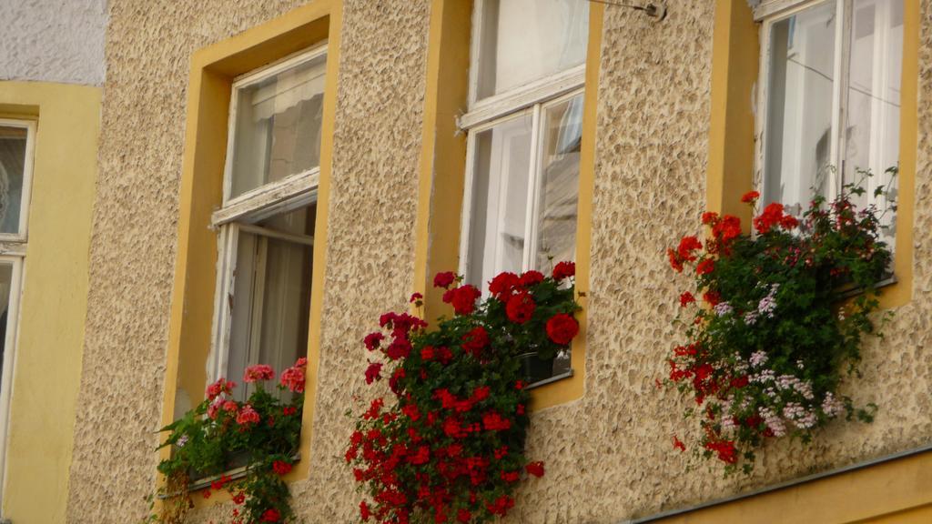 Streetview Wien - Premium Apartment Beim Belvedere Εξωτερικό φωτογραφία