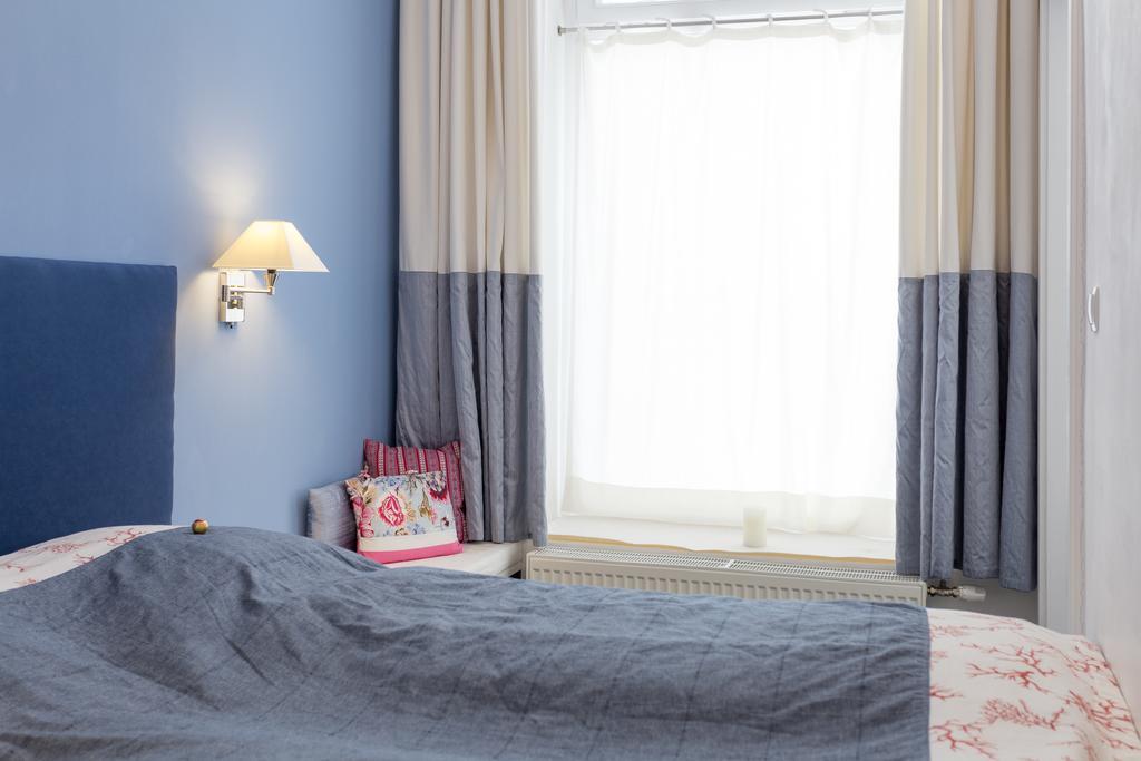 Streetview Wien - Premium Apartment Beim Belvedere Εξωτερικό φωτογραφία