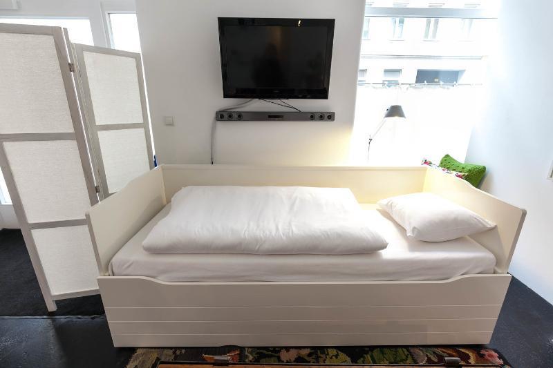 Streetview Wien - Premium Apartment Beim Belvedere Εξωτερικό φωτογραφία