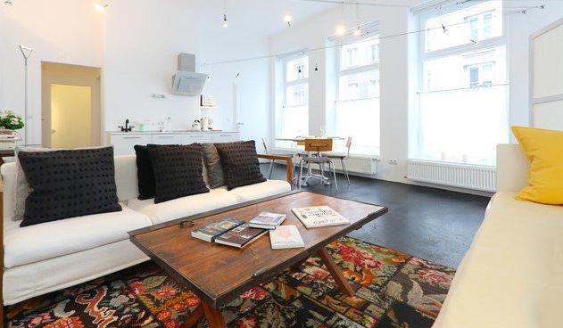 Streetview Wien - Premium Apartment Beim Belvedere Εξωτερικό φωτογραφία