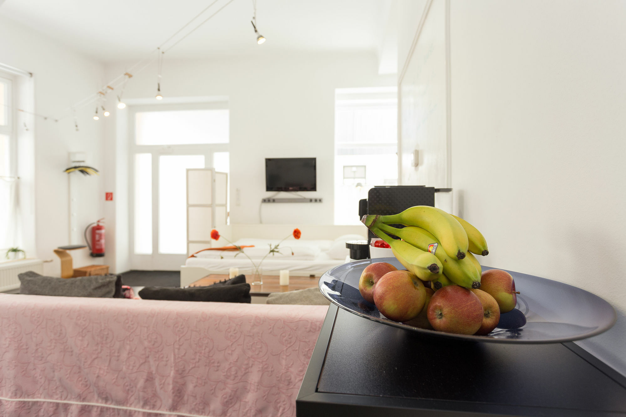 Streetview Wien - Premium Apartment Beim Belvedere Εξωτερικό φωτογραφία