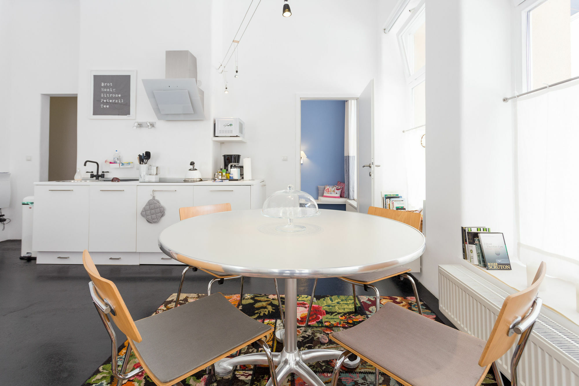 Streetview Wien - Premium Apartment Beim Belvedere Εξωτερικό φωτογραφία