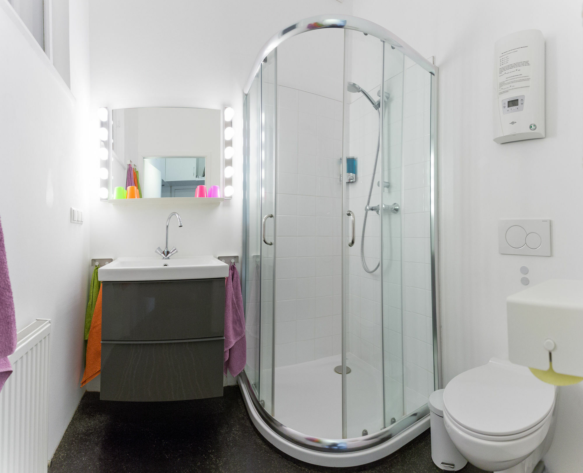 Streetview Wien - Premium Apartment Beim Belvedere Εξωτερικό φωτογραφία