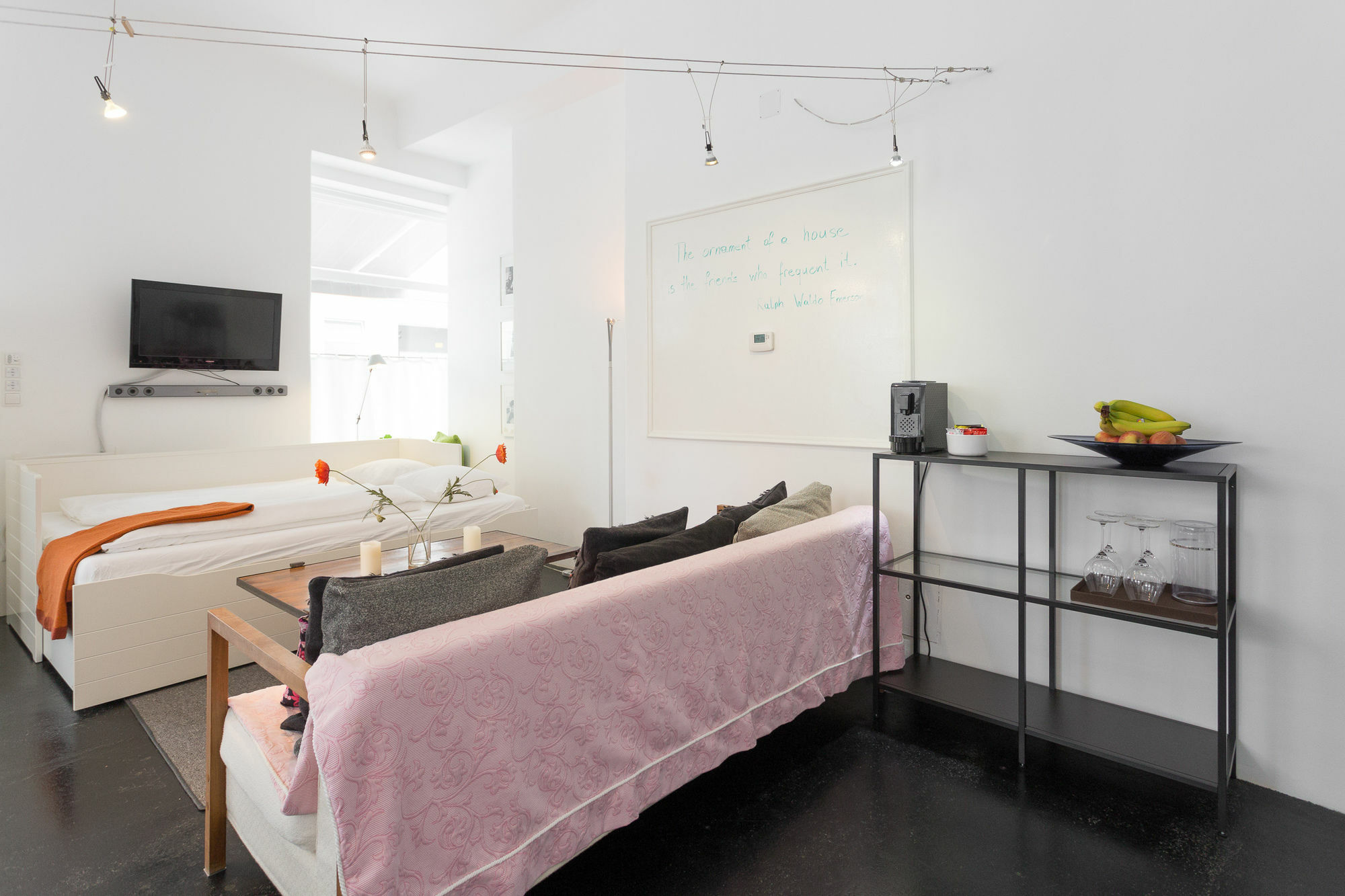 Streetview Wien - Premium Apartment Beim Belvedere Εξωτερικό φωτογραφία