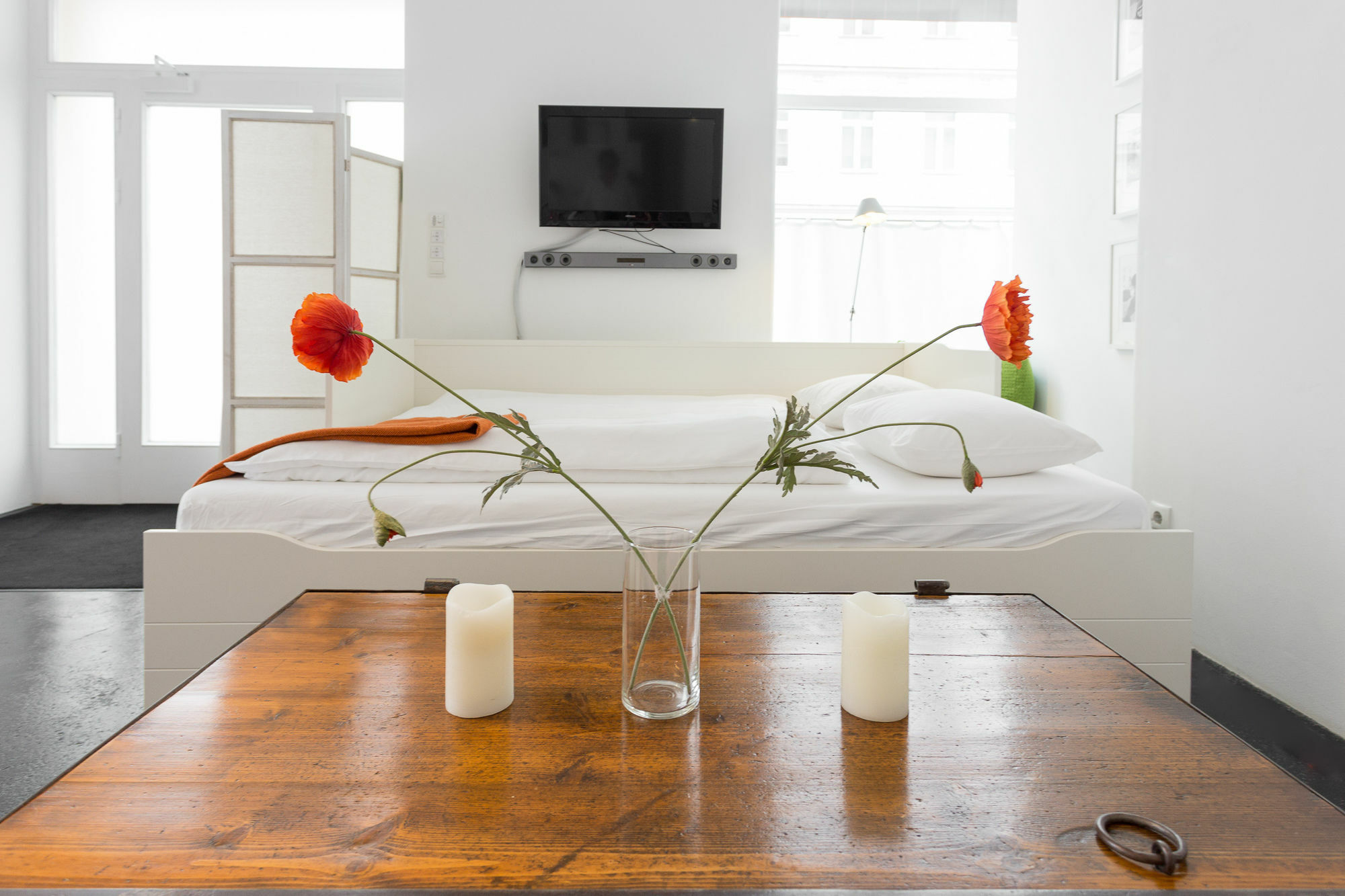 Streetview Wien - Premium Apartment Beim Belvedere Εξωτερικό φωτογραφία