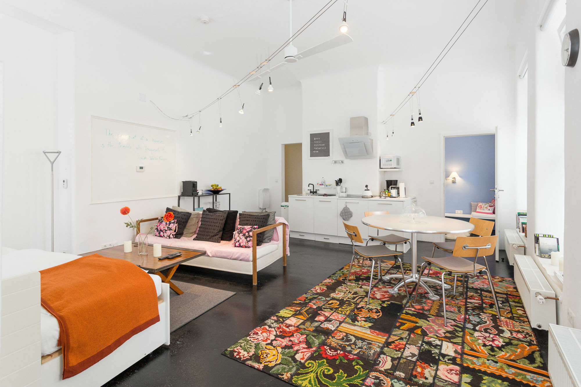 Streetview Wien - Premium Apartment Beim Belvedere Εξωτερικό φωτογραφία